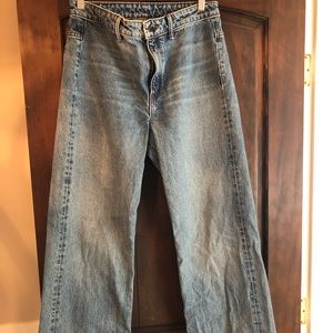 Helmut Lang Jeans
